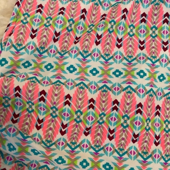 𝅺BAR III TANKINI Set - Picture 3 of 6